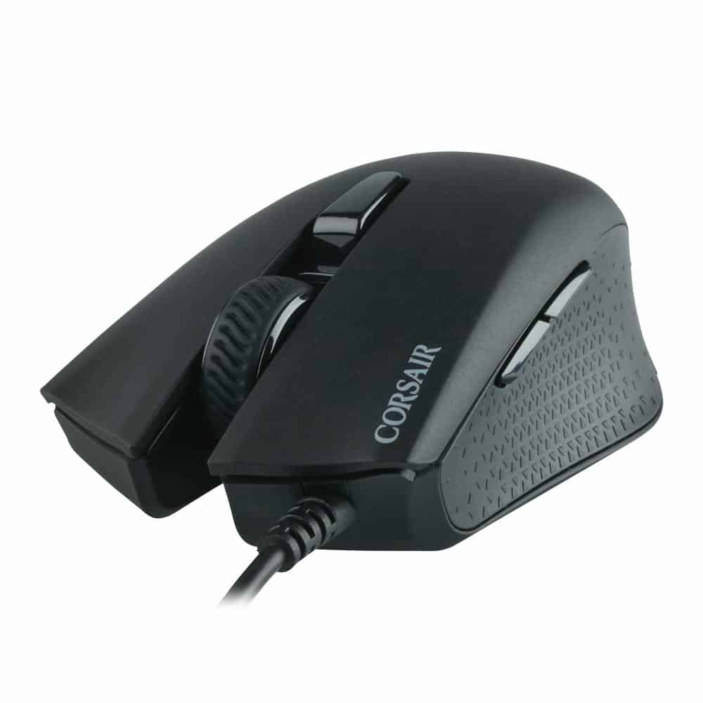 (image for) Corsair Harpoon Optical RGB PRO FPS/MOBA PC Gaming Mouse